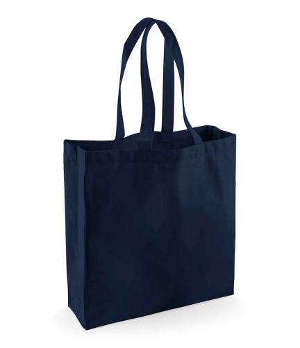 Westford Mill Fairtrade Cotton Classic Shopper - FNA - ONE